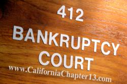 Bankruptcy Chapter 7 San Diego